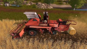 Kolos SK-6 V1.2 FS17