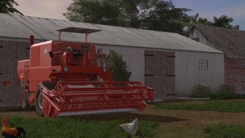 Kujawianka by Kaskader FS17