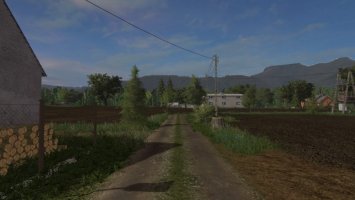 Kujawianka by Kaskader FS17