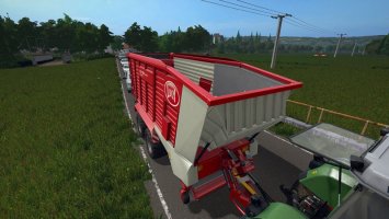 Lely Tigo XR 65D FS17