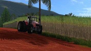 Map Baixa Verde Platinum Edition v3.0 FS17