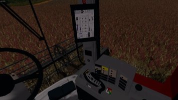 Massey Ferguson 34 FS17