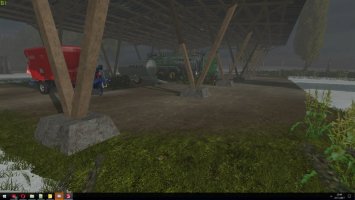 Mecklenburg Vorpommern 2.2.3 FS17