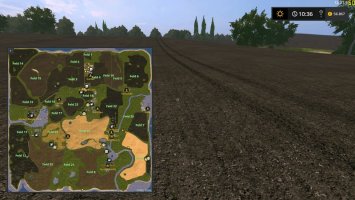 Mecklenburg Vorpommern 2.2.3 FS17