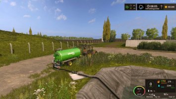 Mecklenburg Vorpommern 2.2.3 FS17