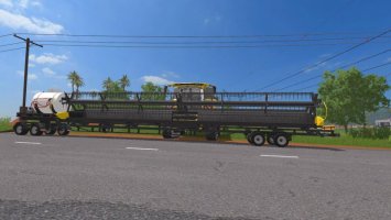 MIDWEST DURUS PACK FS17