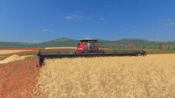 MIDWEST DURUS PACK FS17