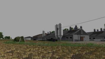 Nördliche Gegend fs17