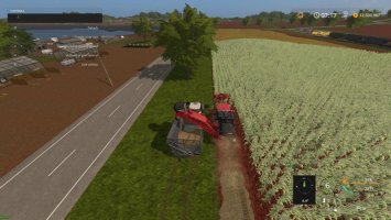 OZARK HILLS MAP V2.6 fs17