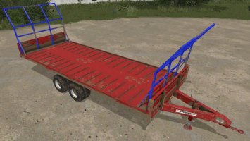 Pieri GP140SPBK FS17