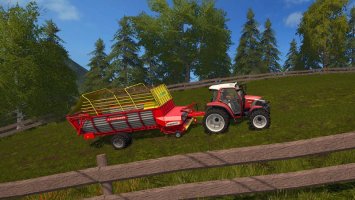 Pöttinger Euroboss 250T/290T fs17