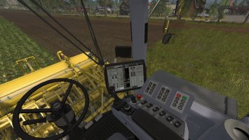 Ropa Panther 2 v1.0.0.3 FS17