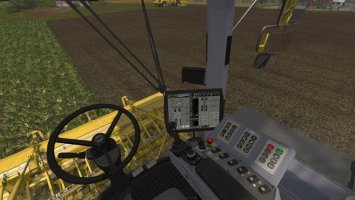 Ropa Tiger 6 FS17