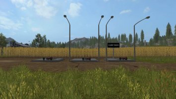 Gülle Handels System FS17