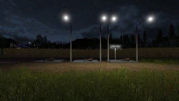 Gülle Handels System FS17