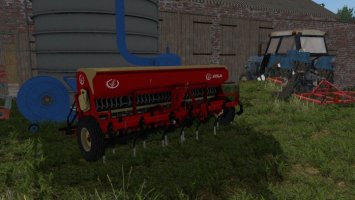 Sola Eurosem 888 D fs17