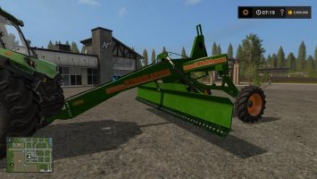 Stara Starplan 5000 fs17