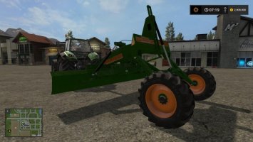 Stara Starplan 5000 FS17