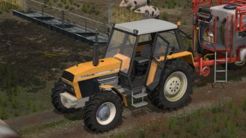 Ursus 914 V1.1 fs17