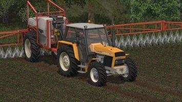 Ursus 914 V1.1 FS17