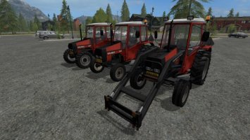 Valmet -04 Pack FS17