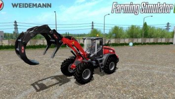 Weidemann 9080 v2.0