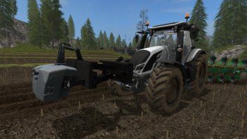 Weight Multiplier FS17