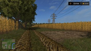 Wielkopolska Map FS17