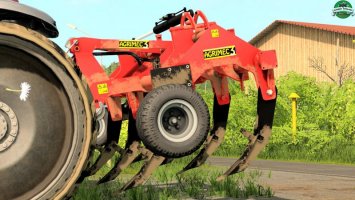 Agrimec3 ASD 7 V1.2.0.0 FS17