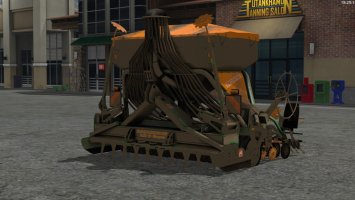 Amazone AD-P303 super FS17