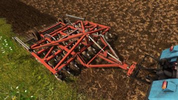 BDM-4x4 v1.1 FS17