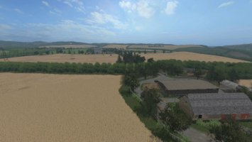 Bohemia Country 2017 V2 FS17