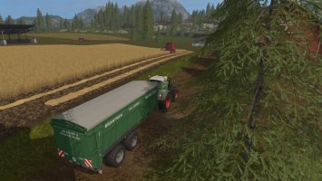 Brantner Power Push TA23065 FS17