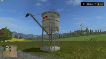 Buy all Fruits Silo v1.3 fs17