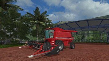 Case IH 2388 fs17