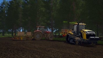 Damcon PL75 Extended FS17