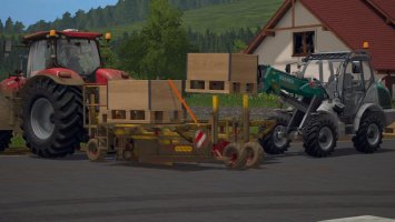 Damcon PL75 Extended FS17