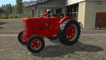 Farmall W9