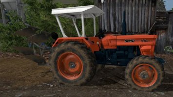 Fiat 400/500 serie v1.0.0.6 FS17