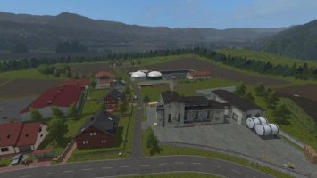 Franken Map FS17