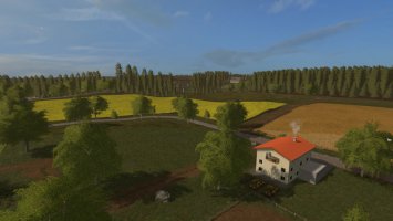 Hinsbruck MAP v1.1 FS17