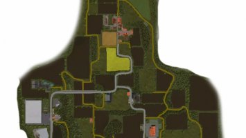 Hinsbruck MAP v1.1 FS17