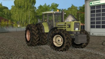 Huerlimann H6170T FS17