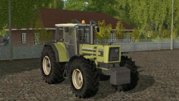 Huerlimann H6170T fs17