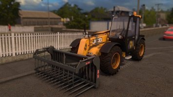 JCB 526 56 fs17