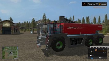 Kotte Garant Taurus 2803 FS17