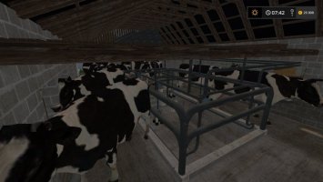 LA DEJANTEE FS17