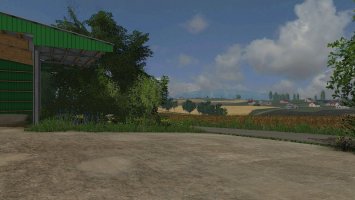 La Ferme Bressane V1 FS17