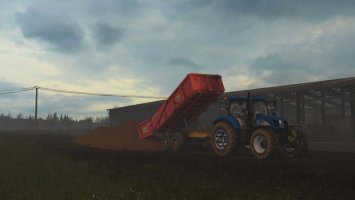 Legras 14T FS17