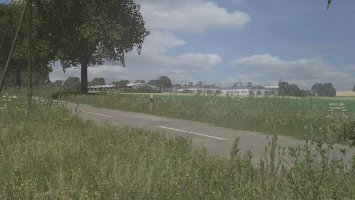 Lehndorf by LS LPgist FS17